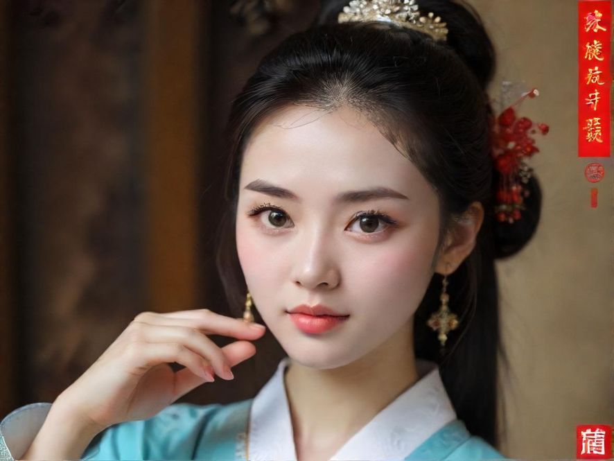 一位优雅女性侧卧在柔软的沙发上，柔和的灯光洒落在她身上，营造出私密且舒适的会所氛围。