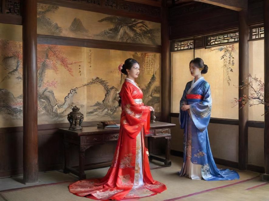 广州桑拿会所温馨休息室一角