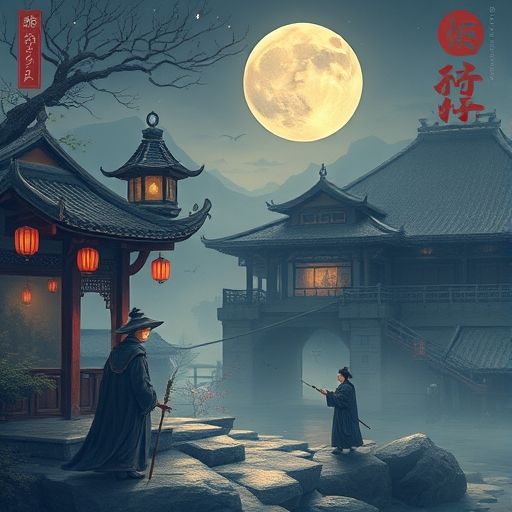 深圳福田高端夜场会所内部环境展示