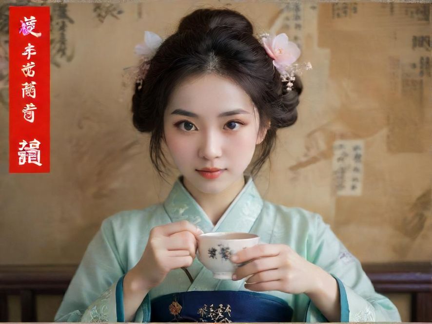 广州隐藏茶社私密环境