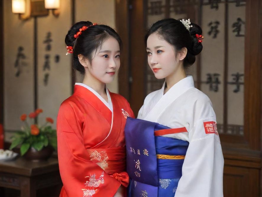 广州高端会所休息区一角