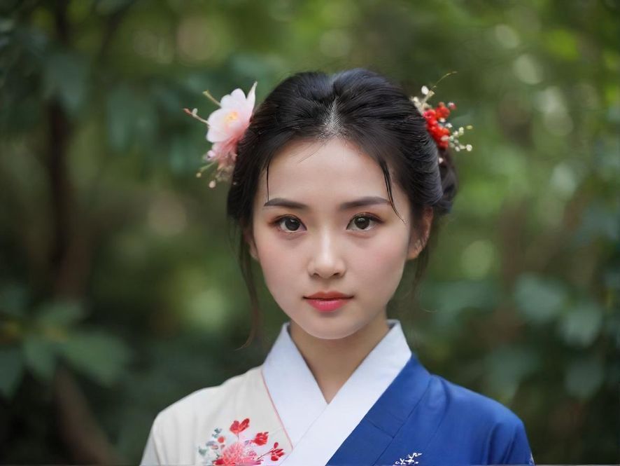 桑拿休息区