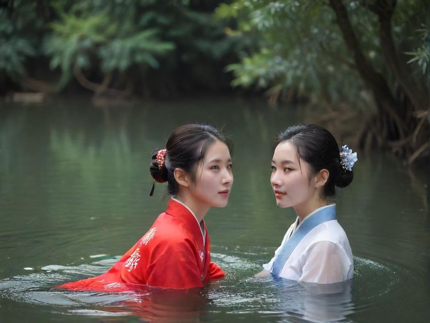 深圳水会休息区温馨环境实景图
