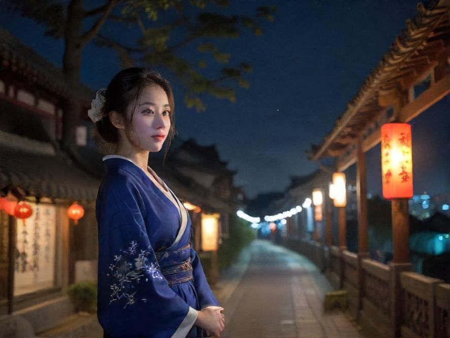 东莞某夜场入口，霓虹闪烁，展现都市夜生活的一角。