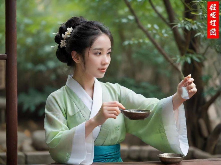 广州隐藏茶社的桑拿汗蒸区