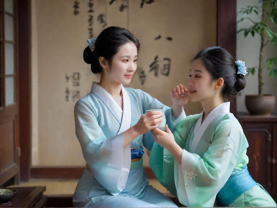 广州桑拿会所汗蒸场景实拍