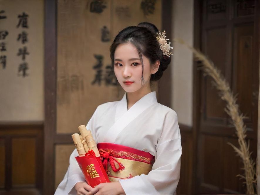 高端会所的舒适包厢