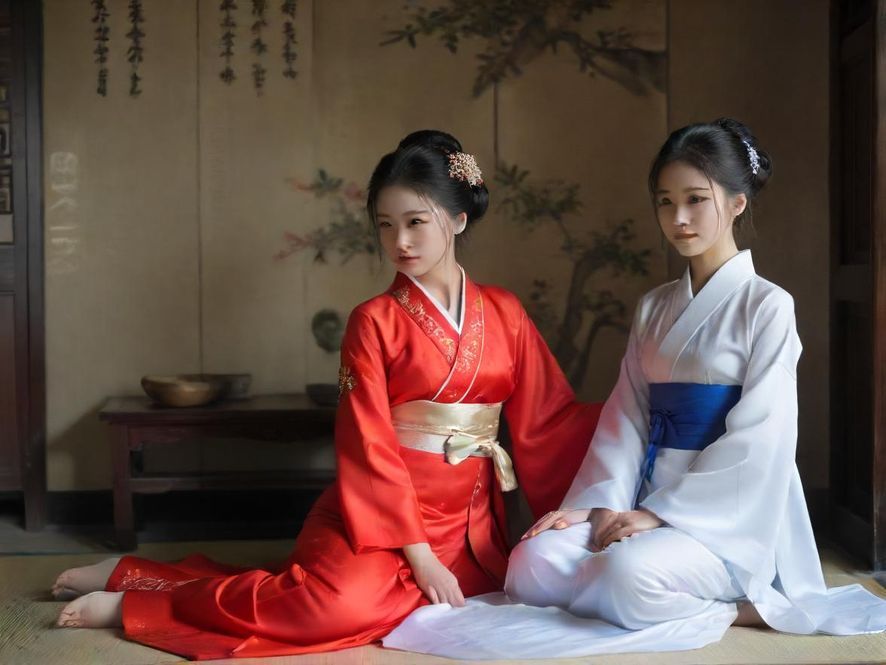 专业按摩师按摩