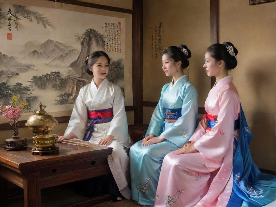 豪华休闲会所内部一瞥