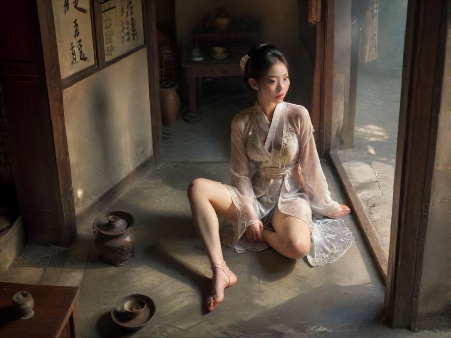广州隐秘桑拿茶社的舒适氛围