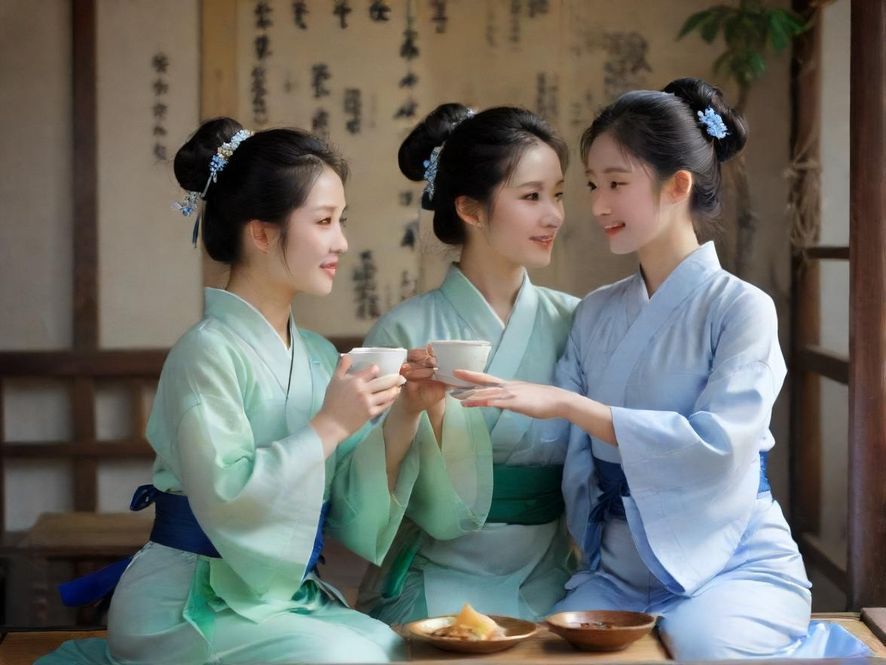 广州桑拿汗蒸环境实拍