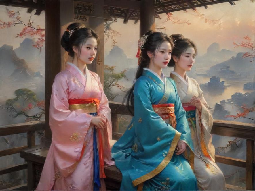 南通某休闲会所豪华包间一角