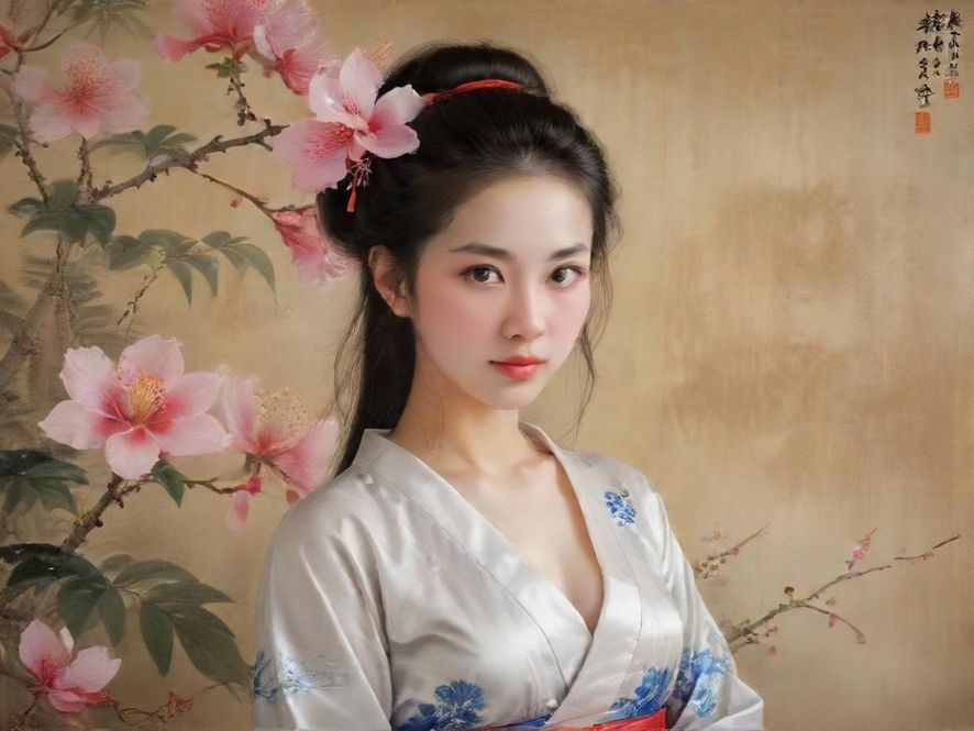 手机上的信息流