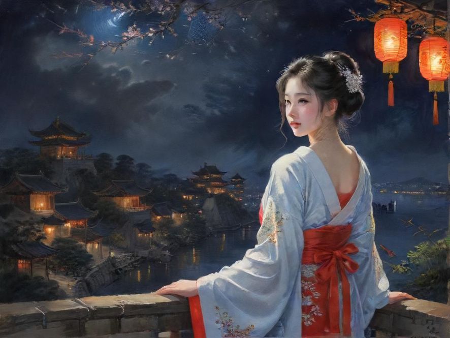 广州夜场休闲资源分布示意图