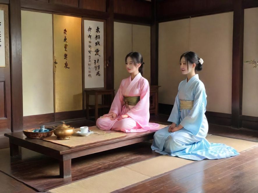 广州隐藏会所内部环境一览
