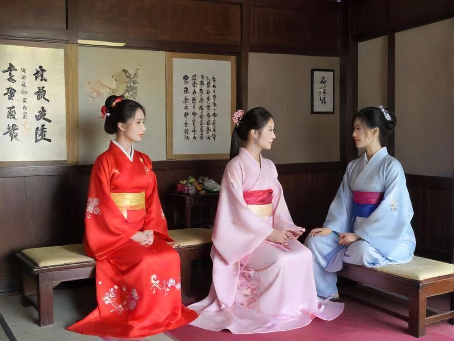 广州桑拿会所室内实景