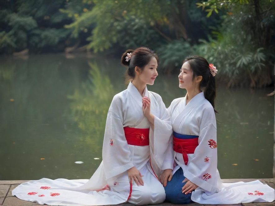 高端洗浴中心环境