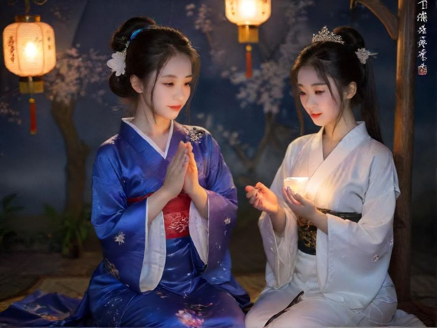 夜场会所内部豪华环境展示