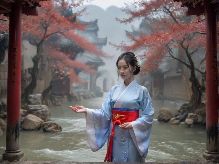 深圳桑拿房内景现代风格展示