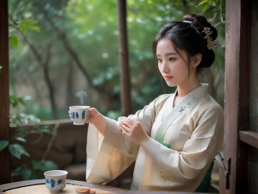 一家看起来很舒适的休闲场所