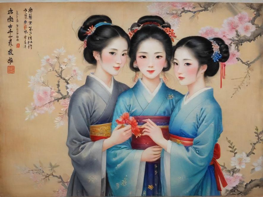 豪华桑拿会所休息区
