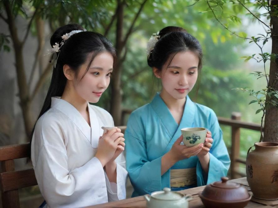 广州桑拿汗蒸区实景