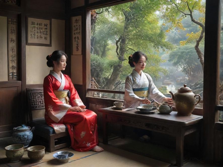 品味生活点滴