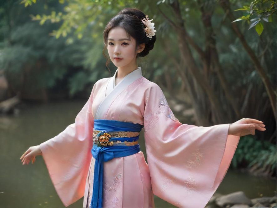 享受高端按摩服务，身心放松