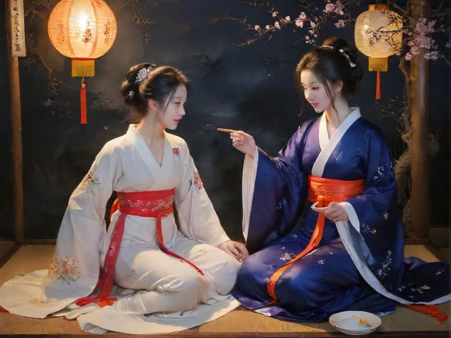 广州夜场会所大厅