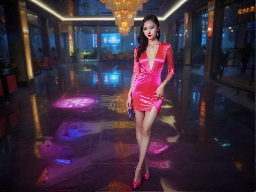 广州夜场休闲场所