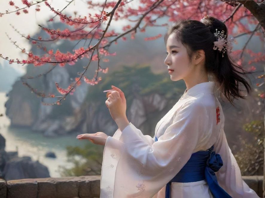 广州桑拿技师手法特写