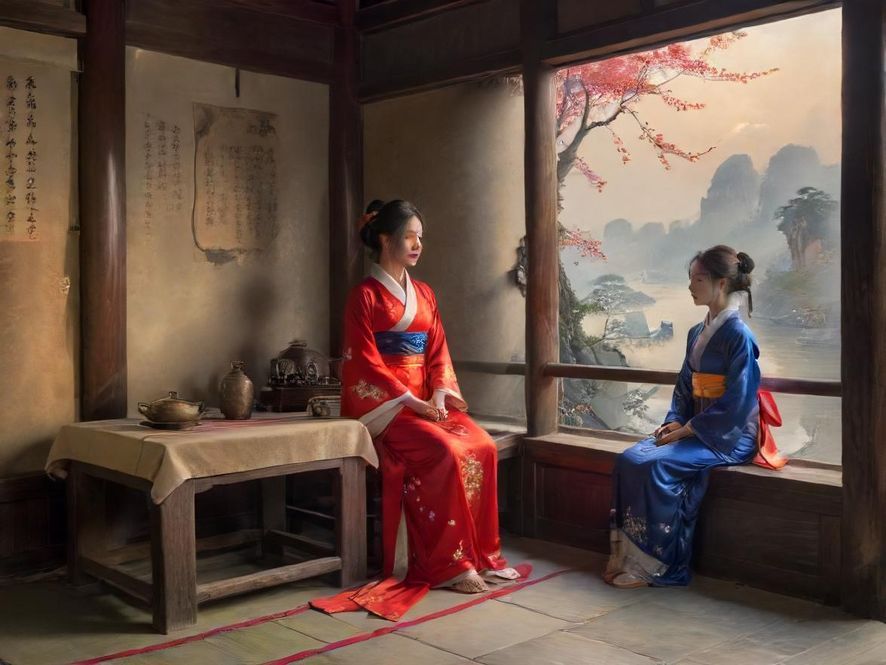 高端桑拿会所内部环境展示