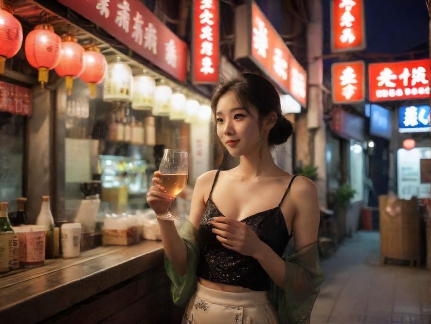 广州夜场桑拿汗蒸场景