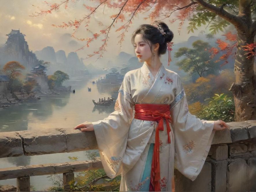 番禺桑拿技师服务场景