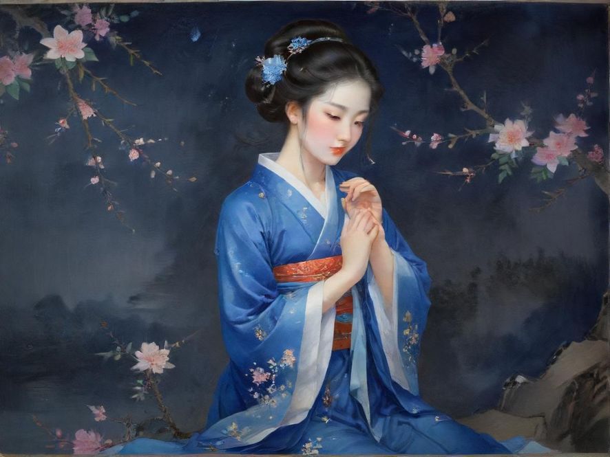 百花从社区夜场娱乐氛围展示