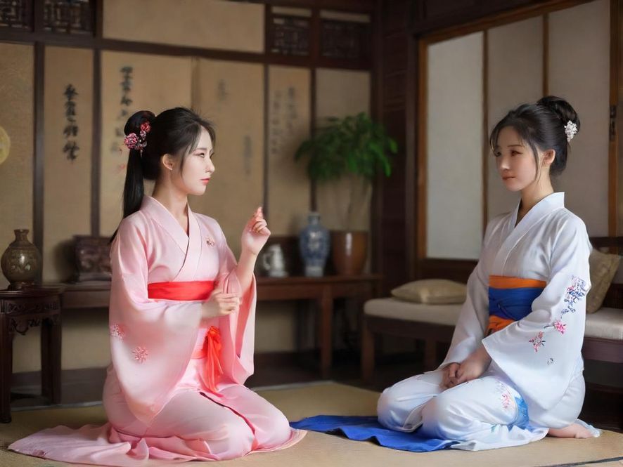 深圳高端私人会所内景