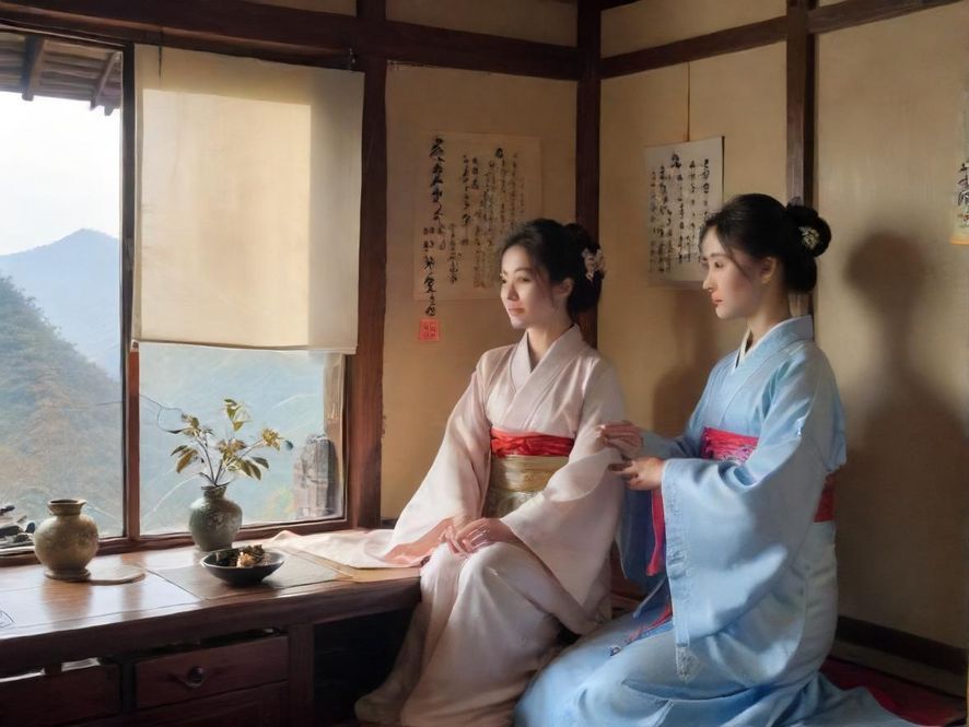 佛山桑拿会所室内环境展示