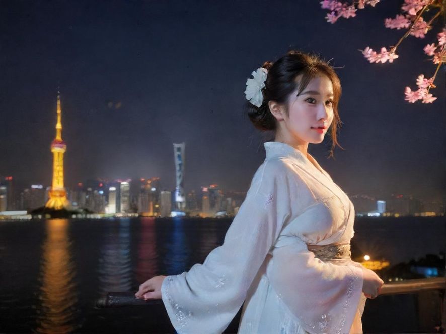 广州新塘夜场桑拿会所外观