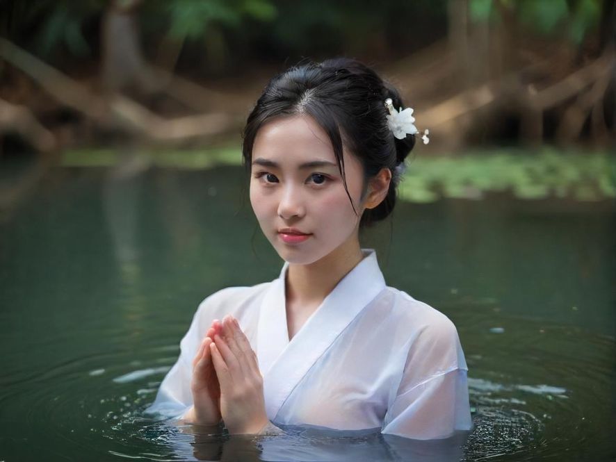 水会内舒适温馨的休息区域，适合小憩放松
