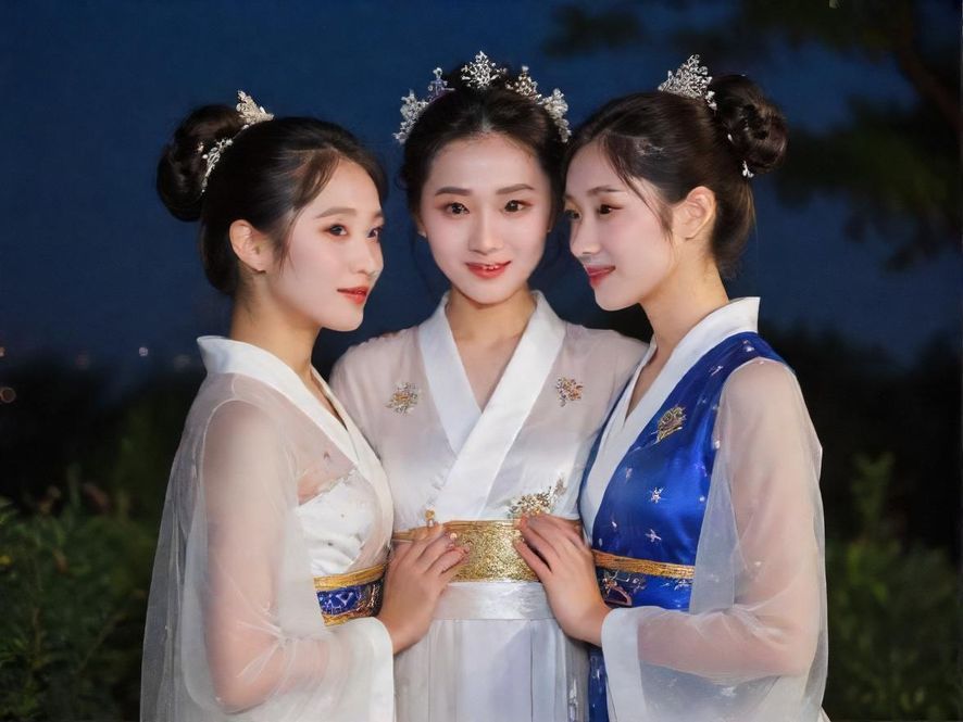 广州夜场桑拿娱乐体验图