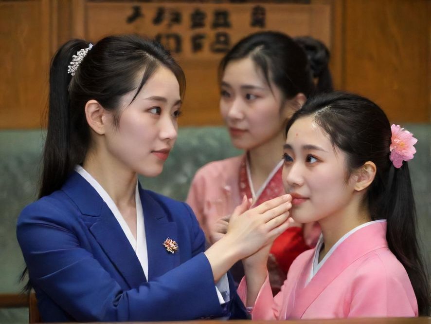 深圳高端水会入口大堂