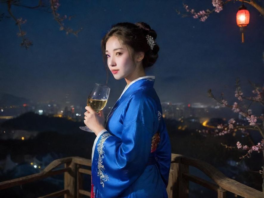 广州夜场休闲娱乐酒吧区域
