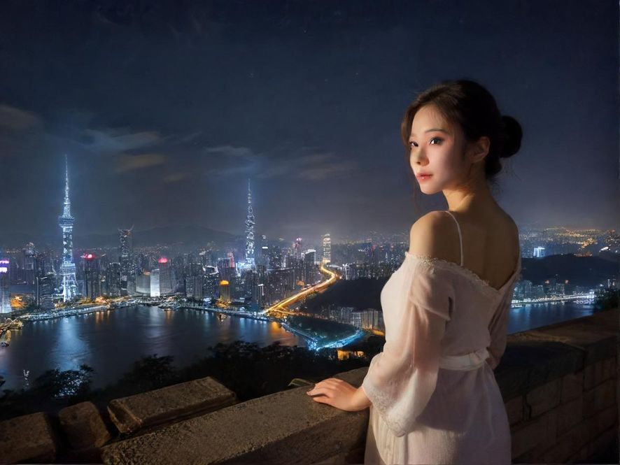 深圳犬马之家app界面示意图