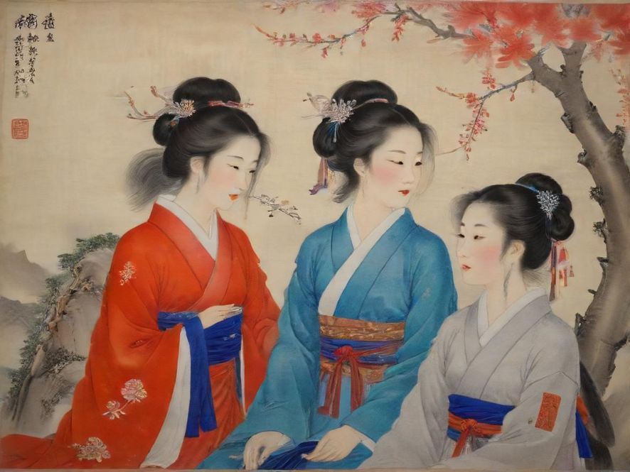 广州高端会所休息区