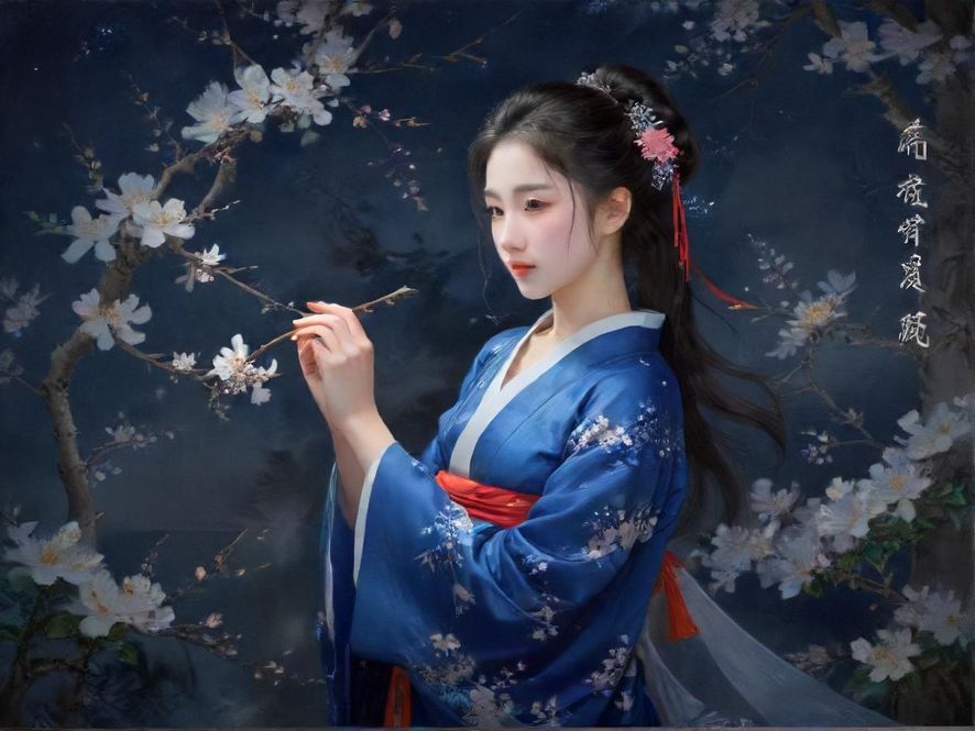 广州百花丛95夜场实景
