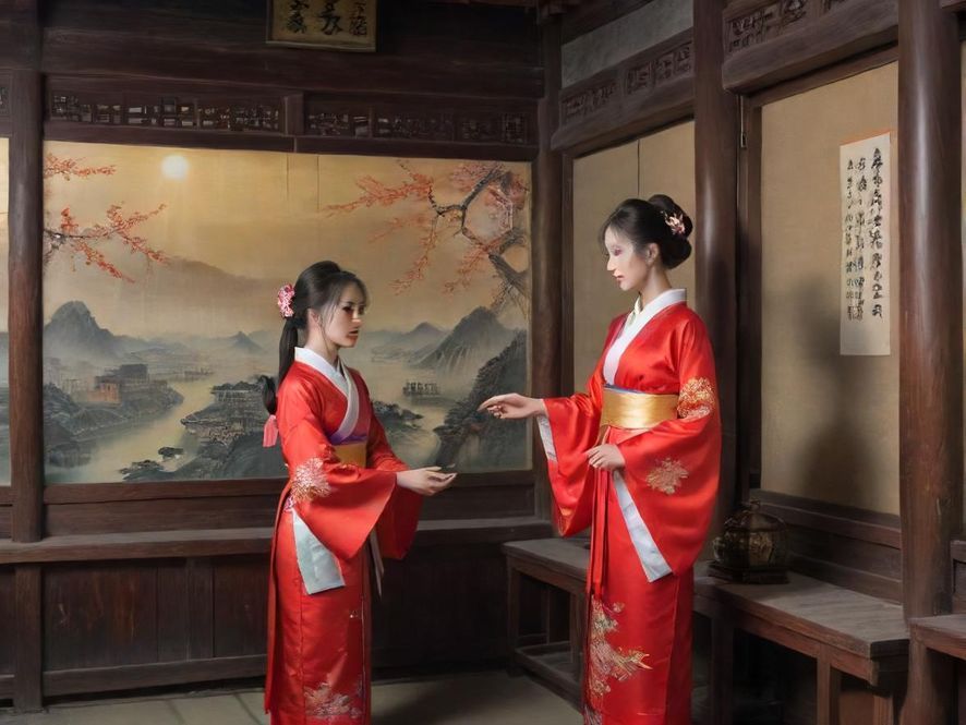 广州桑拿会所内部环境展示