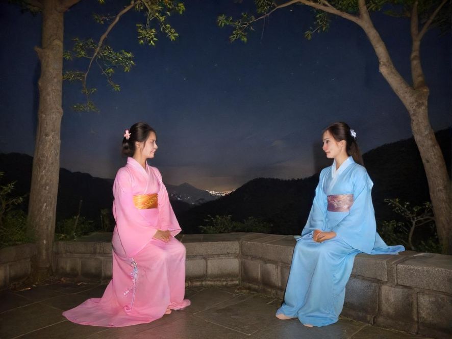 中山夜场会所大厅环境展示