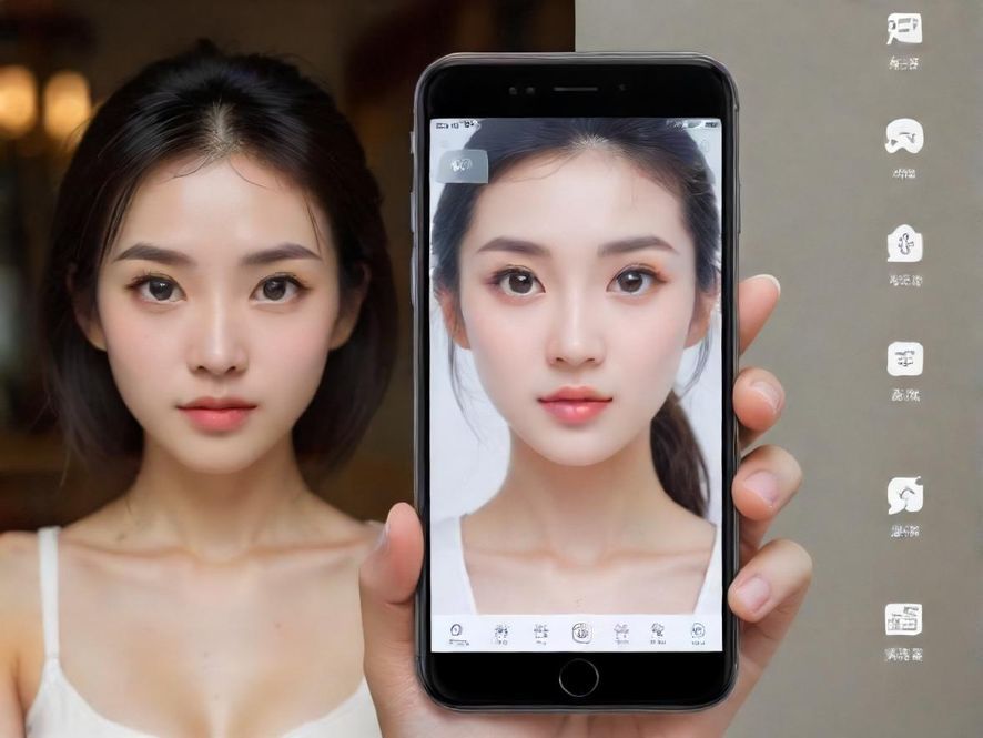 广州悦来香之家APP界面展示