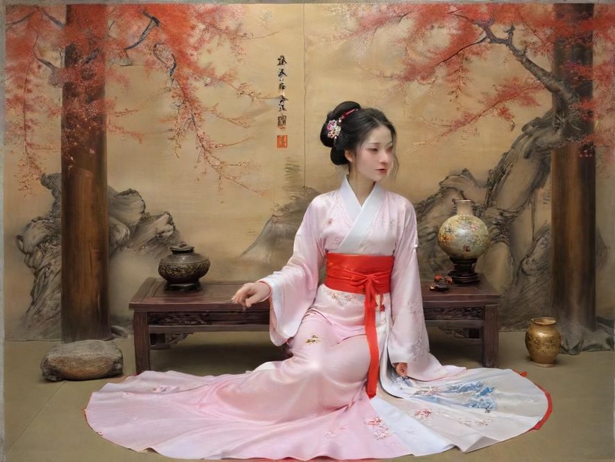 广州高端会所内部休息区