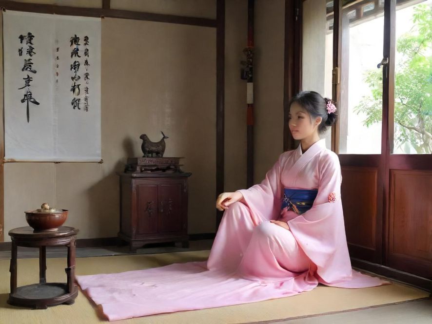 深圳高端休闲包间内部